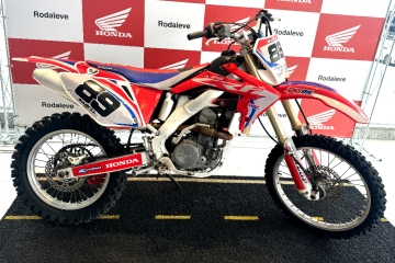 CRF 250