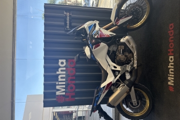 AFRICA TWIN 1100