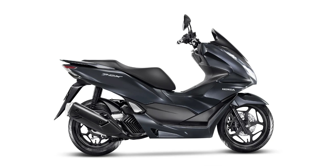 PCX