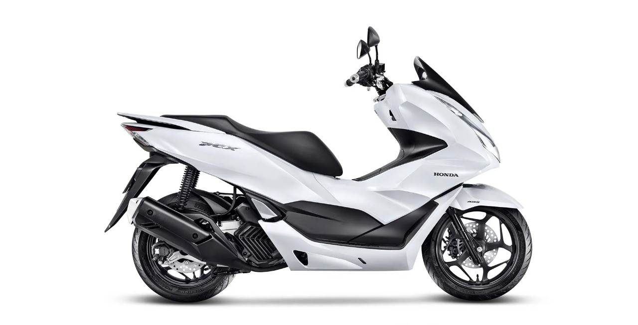 PCX 160 ABS